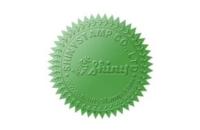 ΑΥΤΟΚΟΛΛΗΤΑ ΓΙΑ ΑΝΑΓΛΥΦΗ ΣΦΡΑΓΙΔΑ Φ41mm ΠΡΑΣΙΝΟ